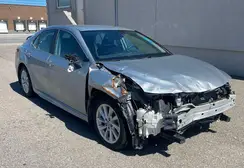 4T1G11AKORU1914 2024 TOYOTA CAMRY
