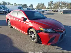 4T1G11AKXLU300798 2020 TOYOTA CAMRY