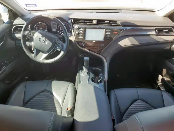 4T1G11AKXLU302616 2020 TOYOTA CAMRY - Image 8