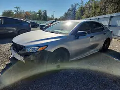 4T1G11AKXLU303801 2020 TOYOTA CAMRY