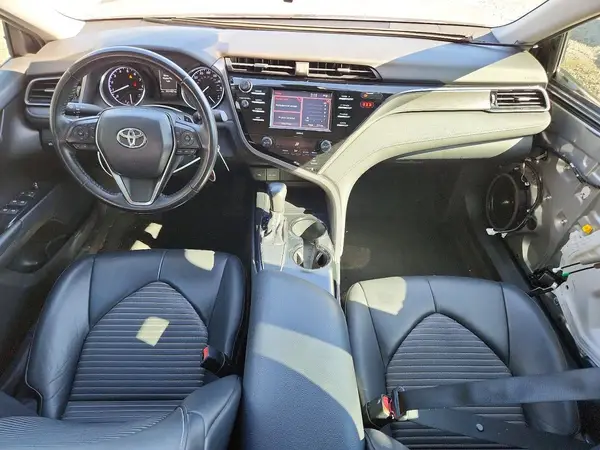 4T1G11AKXLU303801 2020 TOYOTA CAMRY - Image 8