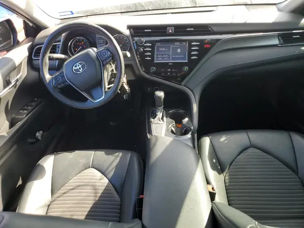 4T1G11AKXLU306813 2020 TOYOTA CAMRY - Image 8