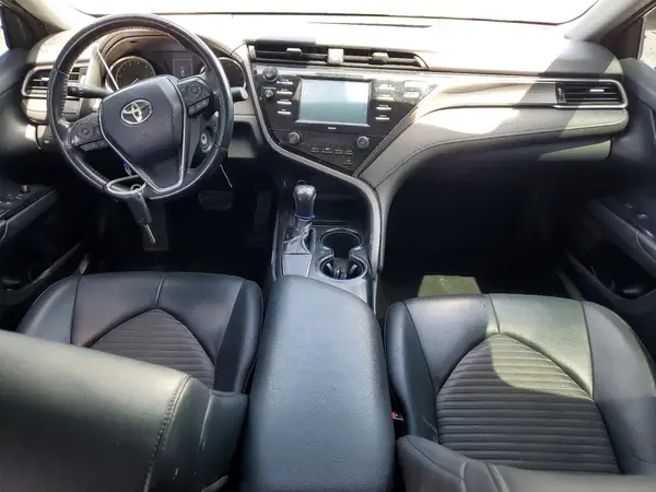 4T1G11AKXLU308982 2020 TOYOTA CAMRY - Image 8
