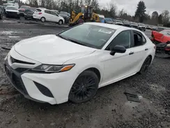 4T1G11AKXLU309288 2020 TOYOTA CAMRY