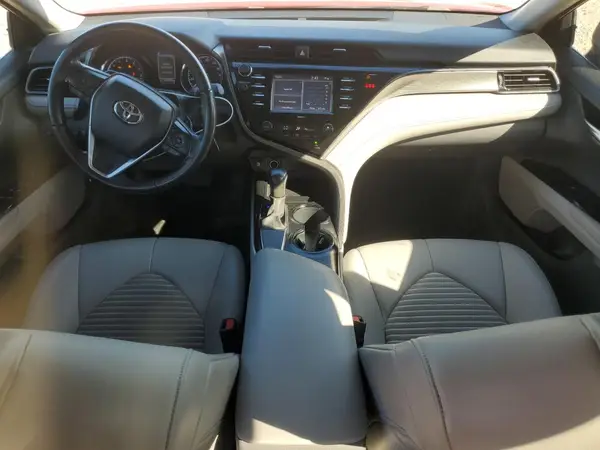 4T1G11AKXLU309484 2020 TOYOTA CAMRY - Image 8