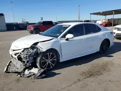 4T1G11AKXLU311221 2020 TOYOTA CAMRY