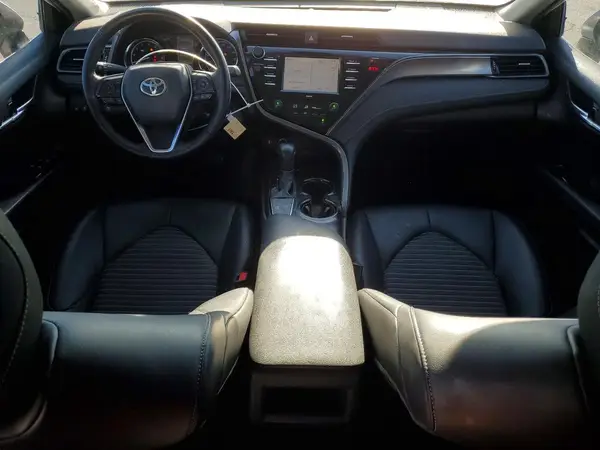 4T1G11AKXLU311221 2020 TOYOTA CAMRY - Image 8
