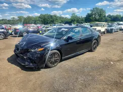 4T1G11AKXLU312742 2020 TOYOTA CAMRY