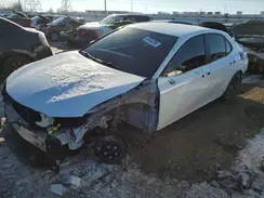 4T1G11AKXLU312837 2020 TOYOTA CAMRY