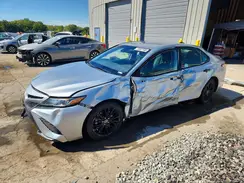 4T1G11AKXLU317861 2020 TOYOTA CAMRY