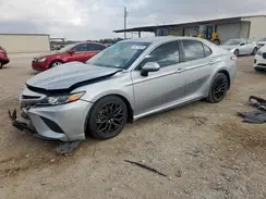 4T1G11AKXLU318430 2020 TOYOTA CAMRY