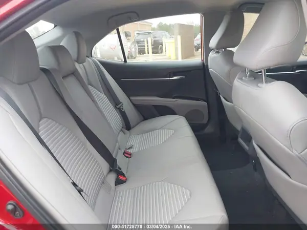4T1G11AKXLU319013 2020 TOYOTA CAMRY - Image 8