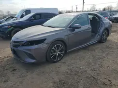 4T1G11AKXLU323658 2020 TOYOTA CAMRY
