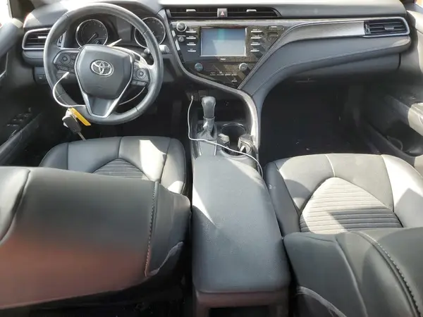 4T1G11AKXLU326723 2020 TOYOTA CAMRY - Image 8