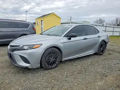 4T1G11AKXLU327287 2020 TOYOTA CAMRY