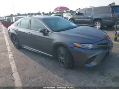 4T1G11AKXLU328312 2020 TOYOTA CAMRY