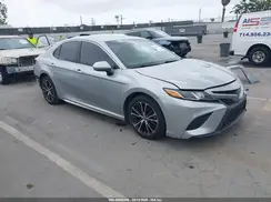 4T1G11AKXLU328438 2020 TOYOTA CAMRY