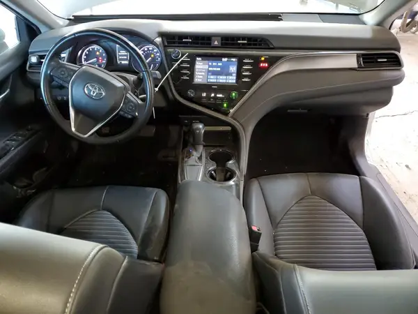 4T1G11AKXLU329055 2020 TOYOTA CAMRY - Image 8