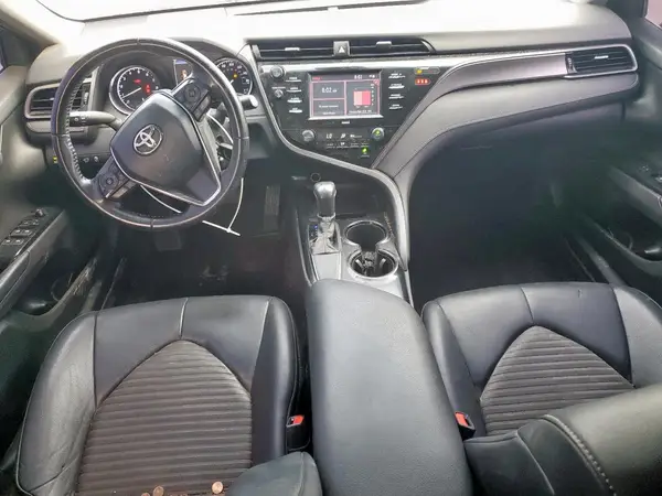 4T1G11AKXLU330254 2020 TOYOTA CAMRY - Image 8