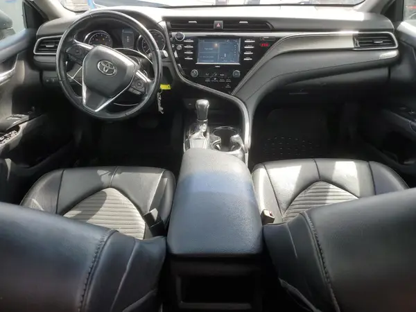 4T1G11AKXLU331369 2020 TOYOTA CAMRY - Image 8