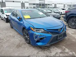 4T1G11AKXLU331422 2020 TOYOTA CAMRY