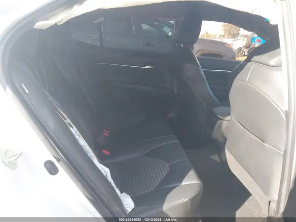 4T1G11AKXLU331839 2020 TOYOTA CAMRY - Image 8