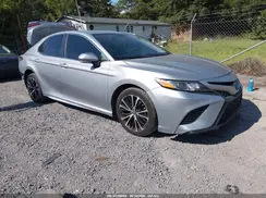 4T1G11AKXLU333218 2020 TOYOTA CAMRY