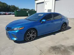 4T1G11AKXLU333848 2020 TOYOTA CAMRY