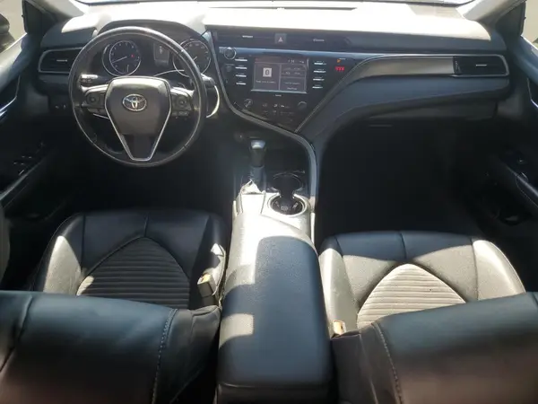 4T1G11AKXLU333848 2020 TOYOTA CAMRY - Image 8