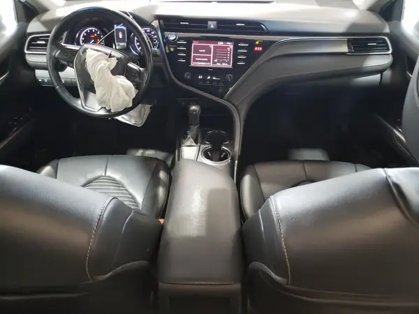 4T1G11AKXLU334014 2020 TOYOTA CAMRY - Image 8