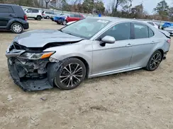 4T1G11AKXLU334157 2020 TOYOTA CAMRY