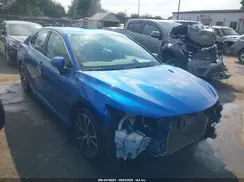 4T1G11AKXLU334448 2020 TOYOTA CAMRY