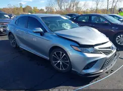 4T1G11AKXLU337947 2020 TOYOTA CAMRY