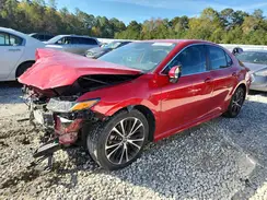 4T1G11AKXLU338158 2020 TOYOTA CAMRY
