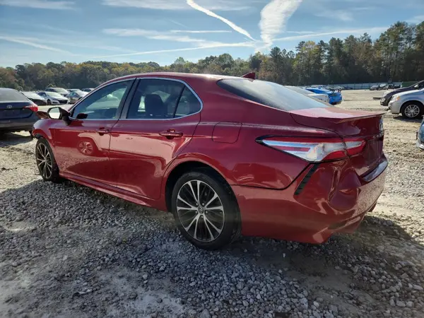 4T1G11AKXLU338158 2020 TOYOTA CAMRY - Image 2