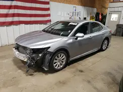 4T1G11AKXLU338757 2020 TOYOTA CAMRY