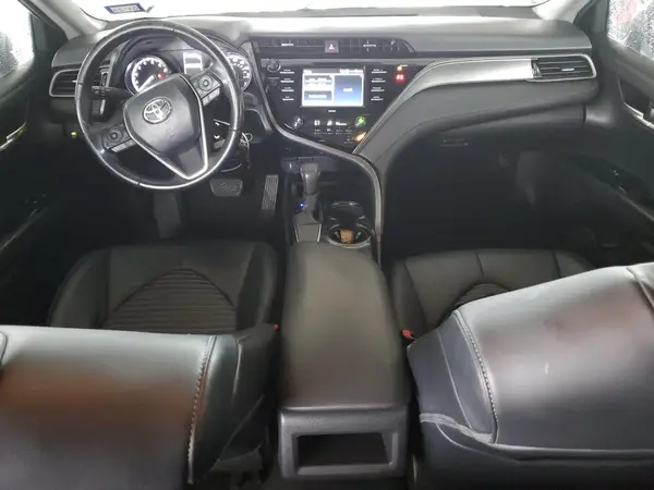 4T1G11AKXLU342050 2020 TOYOTA CAMRY - Image 8