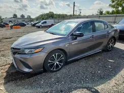 4T1G11AKXLU342193 2020 TOYOTA CAMRY