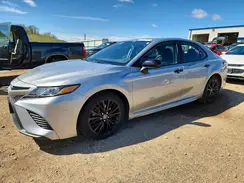 4T1G11AKXLU342386 2020 TOYOTA CAMRY