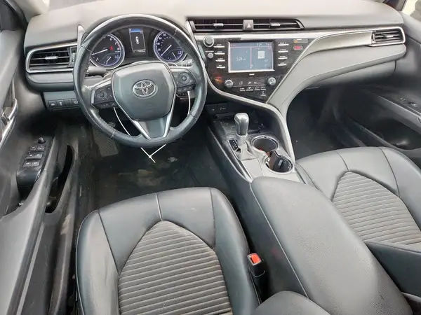 4T1G11AKXLU343070 2020 TOYOTA CAMRY - Image 8