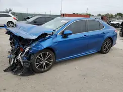 4T1G11AKXLU343599 2020 TOYOTA CAMRY