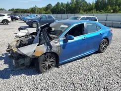 4T1G11AKXLU343876 2020 TOYOTA CAMRY