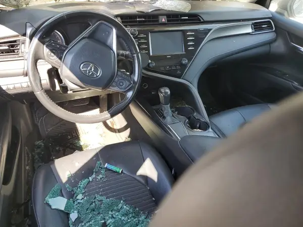 4T1G11AKXLU343876 2020 TOYOTA CAMRY - Image 8