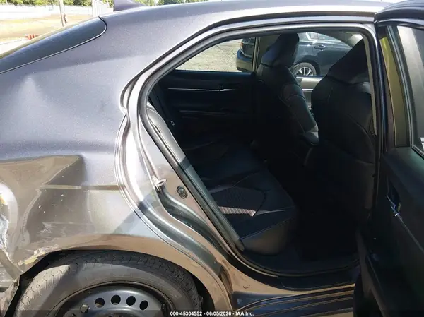 4T1G11AKXLU344364 2020 TOYOTA CAMRY - Image 8