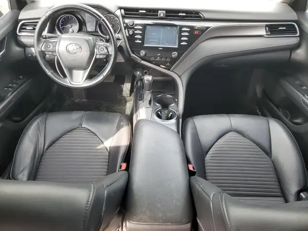 4T1G11AKXLU346597 2020 TOYOTA CAMRY - Image 8