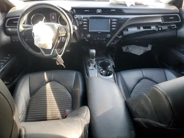 4T1G11AKXLU346793 2020 TOYOTA CAMRY - Image 8