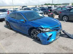 4T1G11AKXLU346955 2020 TOYOTA CAMRY