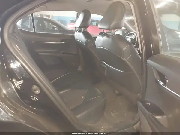 4T1G11AKXLU347295 2020 TOYOTA CAMRY - Image 8