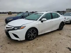 4T1G11AKXLU347961 2020 TOYOTA CAMRY