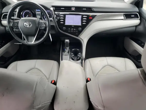 4T1G11AKXLU347961 2020 TOYOTA CAMRY - Image 8